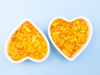 Omega-3 Role in Coronary Heart Disease