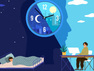 Unlocking Better Sleep: The Power of Melatonin and Circadian Rhythms